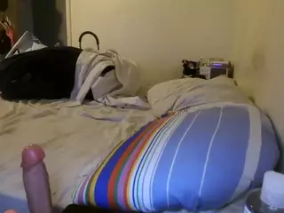 Madam Sensuale's Live Sex Cam Show