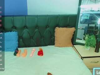 sharon-sex webcam
