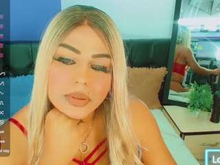 sharon-sex webcam
