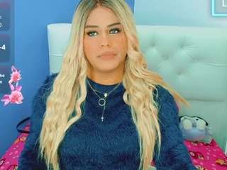 sharon-sex webcam model