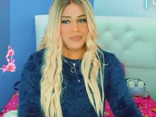 sharon-sex webcam model