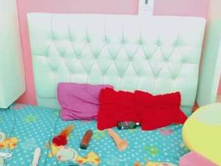 sharon-sex Live Webcam on CamSoda