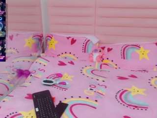 valentina-johnso... Live Webcam on CamSoda