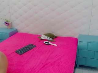 valentina-johnso... Live Webcam on {site_name}