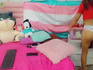 valentina-johnson webcam