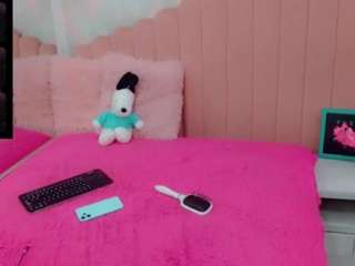 valentina-johnson webcam