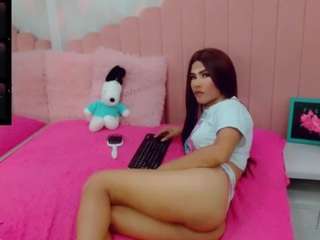 valentina-johnson webcam