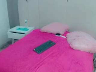 valentina-johnson webcam