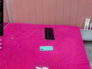 valentina-johnson webcam