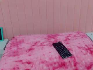 valentina-johnson webcam