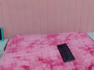 valentina-johnson webcam