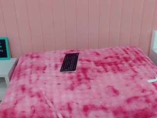 valentina-johnson webcam