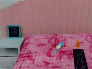 valentina-johnson webcam