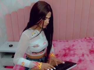 valentina-johnson webcam