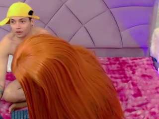 valentina-johnson live cam preview