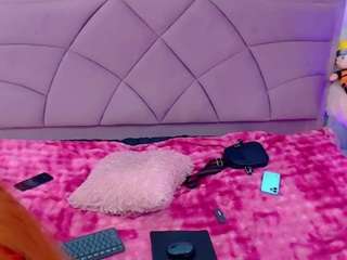 valentina-johnson live cam preview