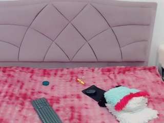 valentina-johnson live cam preview