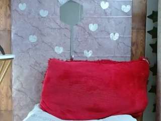 Live webcam model wonderfulltitys-mia on Soda Cams