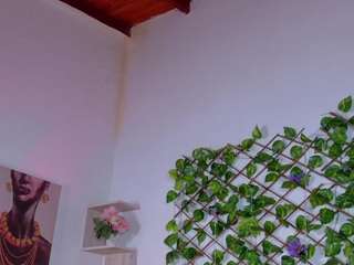 Emiily Cutte live webcam on Soda Cams