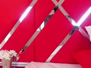EmmaCollson's Live Sex Cam Show