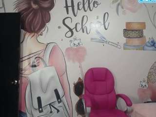 emmasweet1 webcam