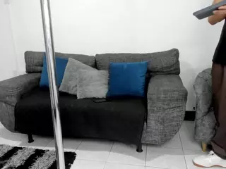 GabriellFernandez's Live Sex Cam Show