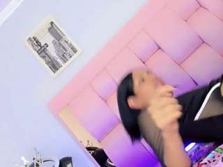 melanie-soto Live Webcam on CamSoda