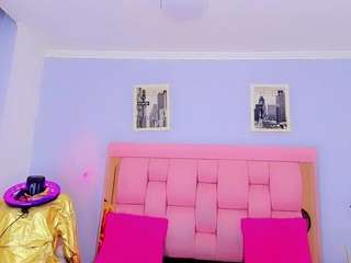 melanie-soto Live Webcam on CamSoda