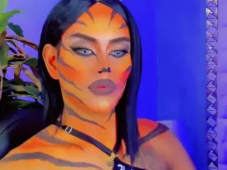 melanie-soto's Live Sex Cam Show