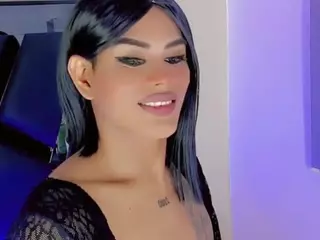 melanie-soto's Live Sex Cam Show