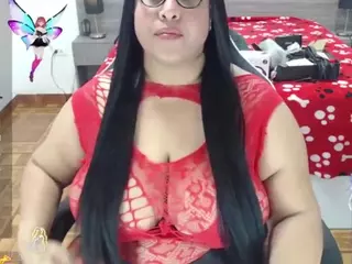 natasha-thompson's Live Sex Cam Show
