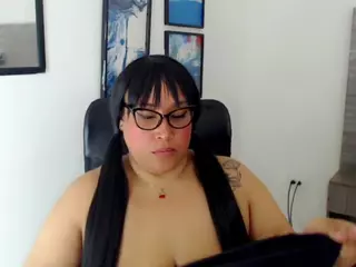 natasha-thompson's Live Sex Cam Show