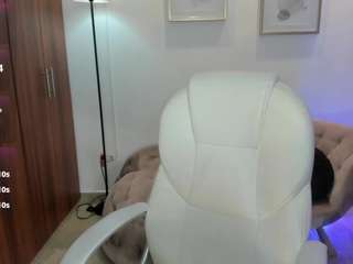 samanthaa-cooper Live Webcam on CamSoda