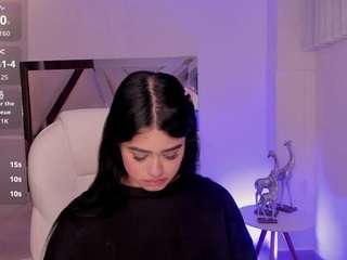 samanthaa-cooper Live Webcam on CamSoda