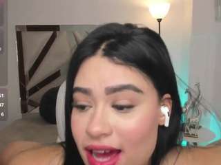 samanthaa-cooper Live Webcam on CamSoda