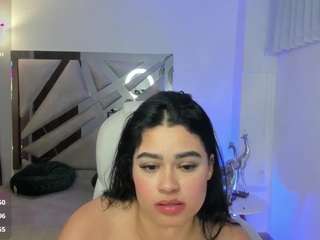 samanthaa-cooper Live Webcam on CamSoda