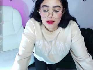 samanthaa-cooper Live Webcam on CamSoda