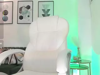 Samantha Cooper's Live Sex Cam Show