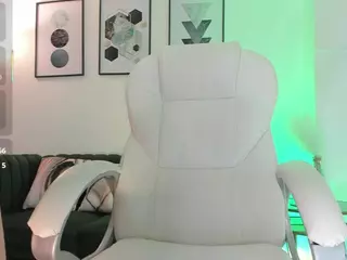 Samantha Cooper's Live Sex Cam Show