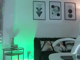 Samantha Cooper's Live Sex Cam Show