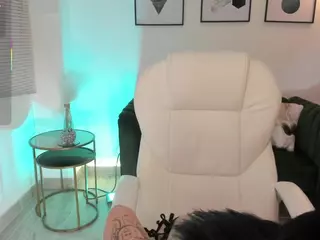 Samantha Cooper's Live Sex Cam Show