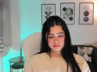Samantha Cooper's Live Sex Cam Show