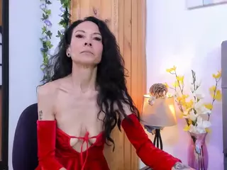 Tatianapotter's Live Sex Cam Show