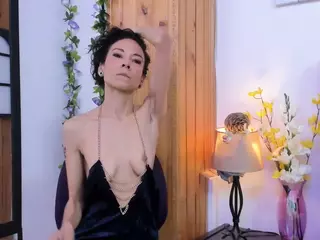 Tatianapotter's Live Sex Cam Show