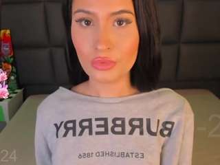 vaiin-sexual Live Webcam on CamSoda