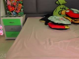 vaiin-sexual Live Webcam on CamSoda