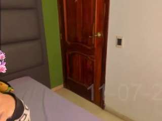 vaiin-sexual Live Webcam on CamSoda