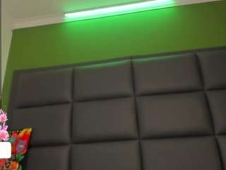 vaiin-sexual Live Webcam on CamSoda