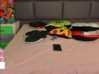 vaiin-sexual Live Webcam on CamSoda