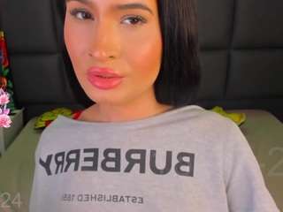 vaiin-sexual Live Webcam on CamSoda